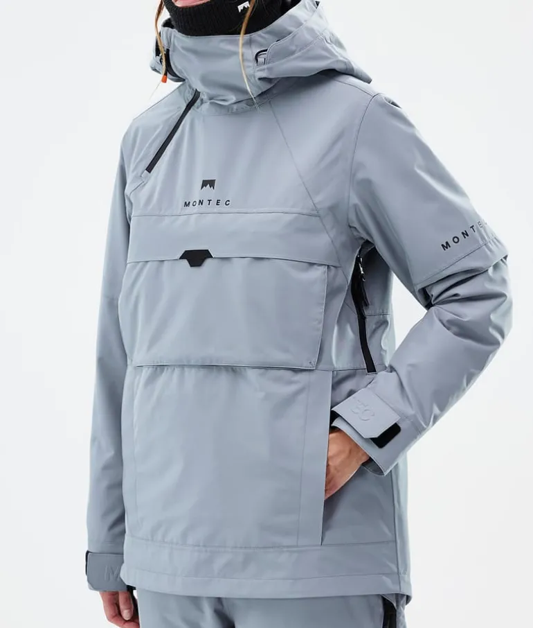 Online MONTEC Dune W SoftBlue