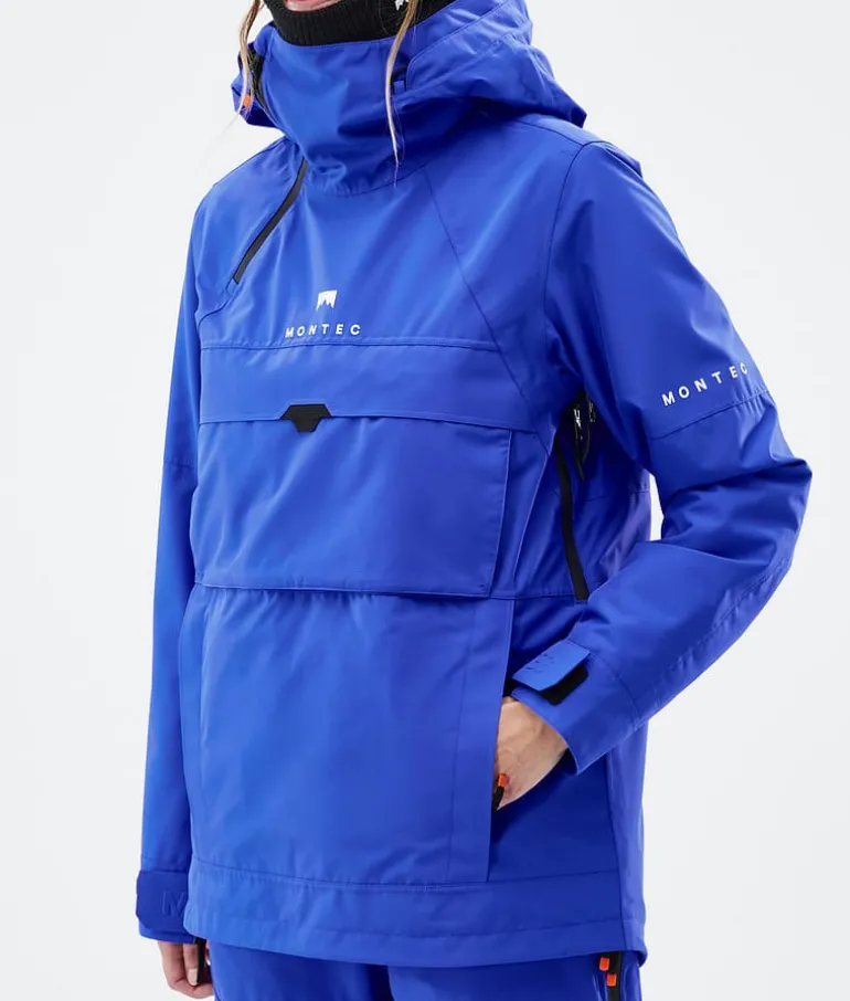 Sale MONTEC Dune W CobaltBlue
