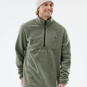 Cheap MONTEC Echo Greenish