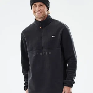 Best Sale MONTEC Echo Black
