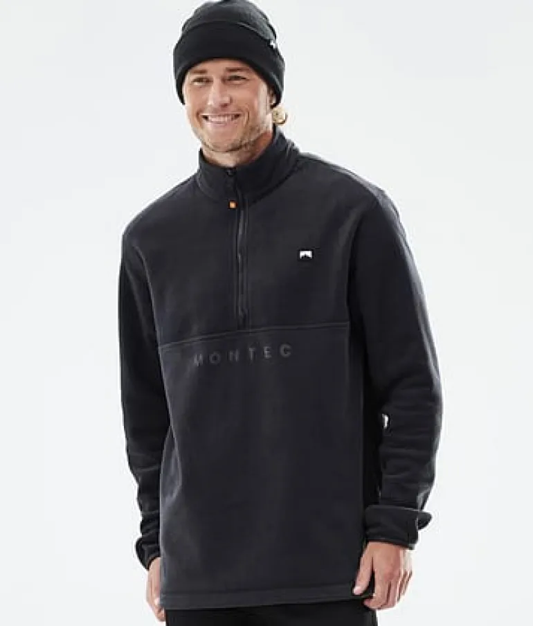 Best Sale MONTEC Echo Black