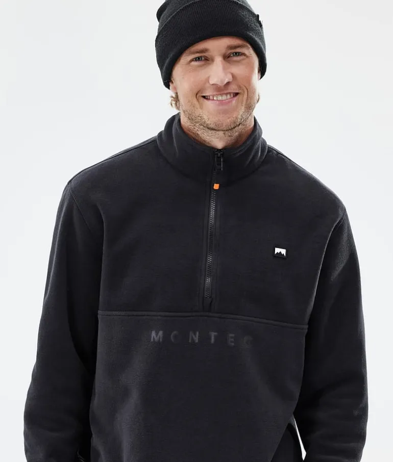 Best Sale MONTEC Echo Black