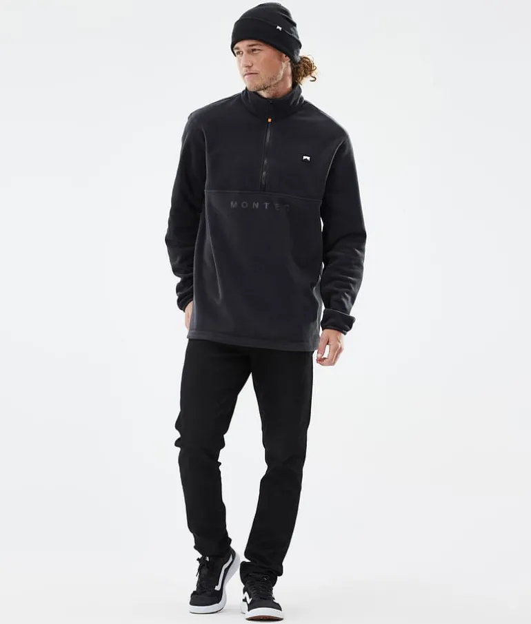 Best Sale MONTEC Echo Black
