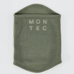 New MONTEC Echo Tube Greenish