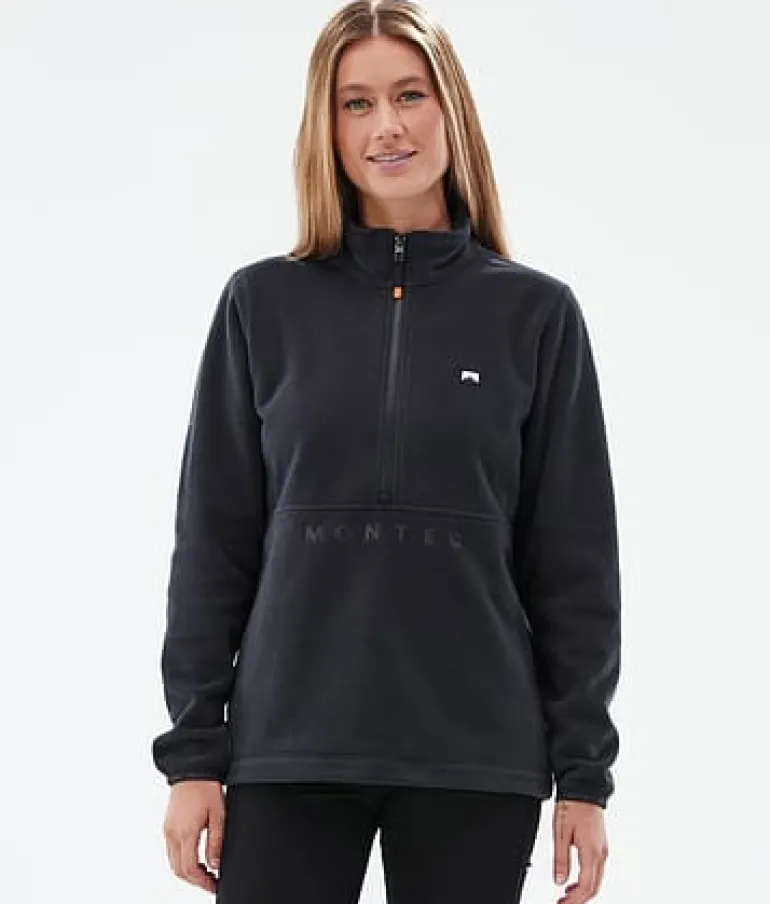Sale MONTEC Echo W Black