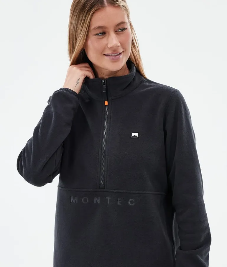 Sale MONTEC Echo W Black