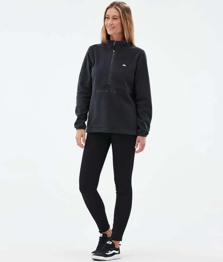 Sale MONTEC Echo W Black