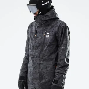 Sale MONTEC Fawk BlackTiedye