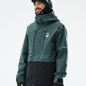 Clearance MONTEC Fawk DarkAtlantic/Black
