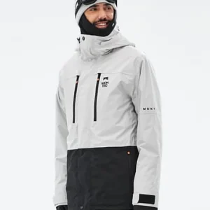 Clearance MONTEC Fawk LightGrey/Black