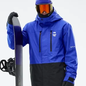 Sale MONTEC Fawk CobaltBlue/Black