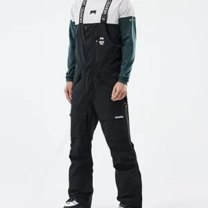 Online MONTEC Fawk Black
