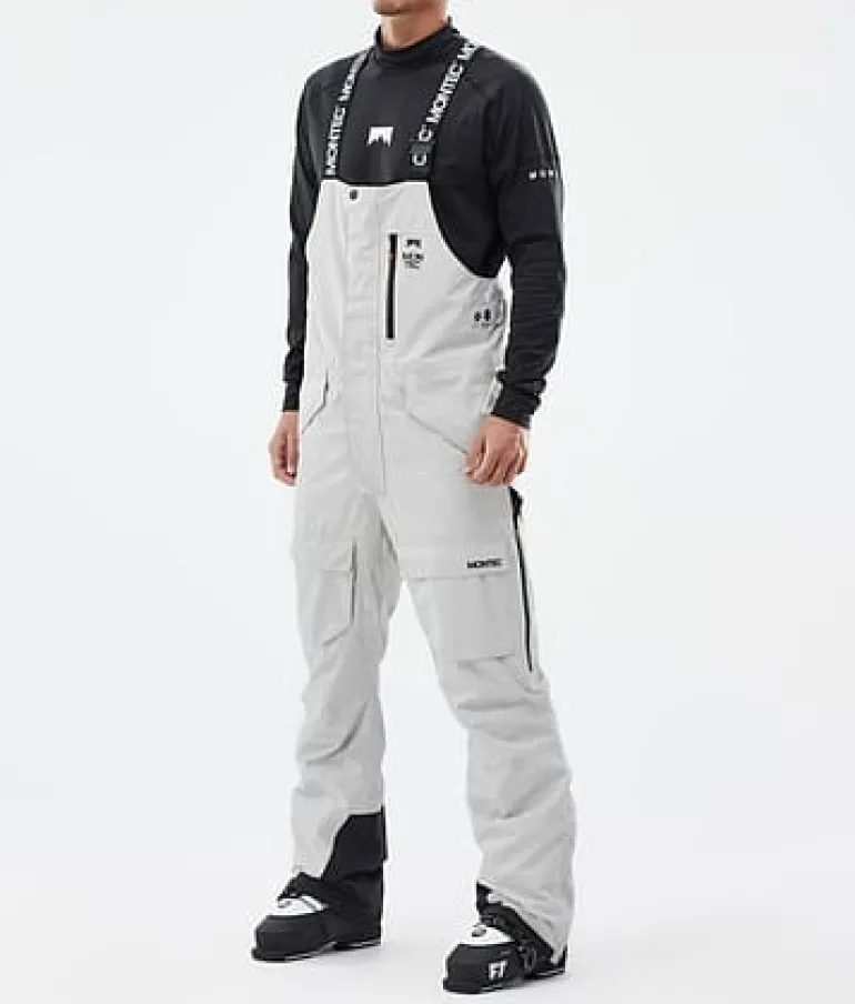 Store MONTEC Fawk LightGrey