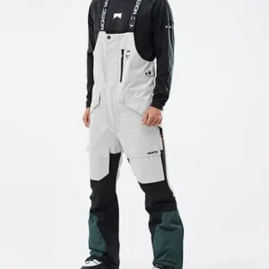 Cheap MONTEC Fawk LightGrey/Black/DarkAtlantic