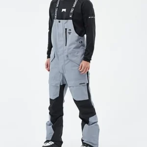 Best Sale MONTEC Fawk SoftBlue/Black
