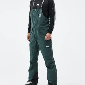 Discount MONTEC Fawk DarkAtlantic