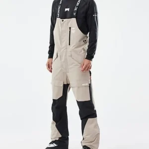 Best Sale MONTEC Fawk Sand/Black