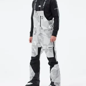 Online MONTEC Fawk SnowCamo