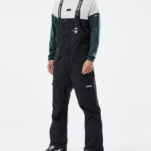 Best MONTEC Fawk Black