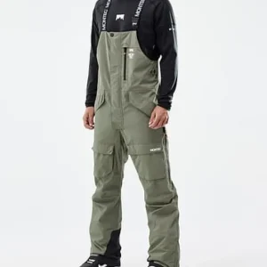 Cheap MONTEC Fawk Greenish