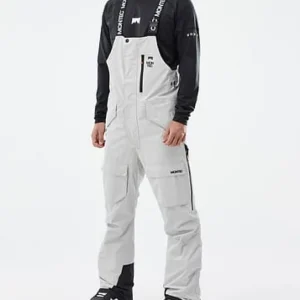 Online MONTEC Fawk LightGrey