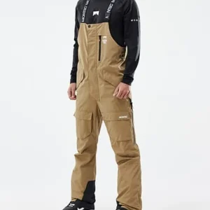 Discount MONTEC Fawk Gold