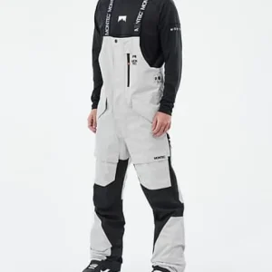 Cheap MONTEC Fawk LightGrey/Black
