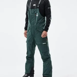 New MONTEC Fawk DarkAtlantic