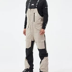 Cheap MONTEC Fawk Sand/Black