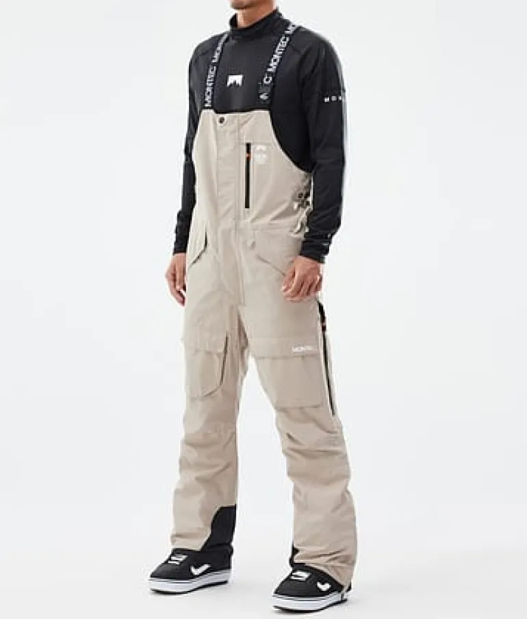 Fashion MONTEC Fawk Sand