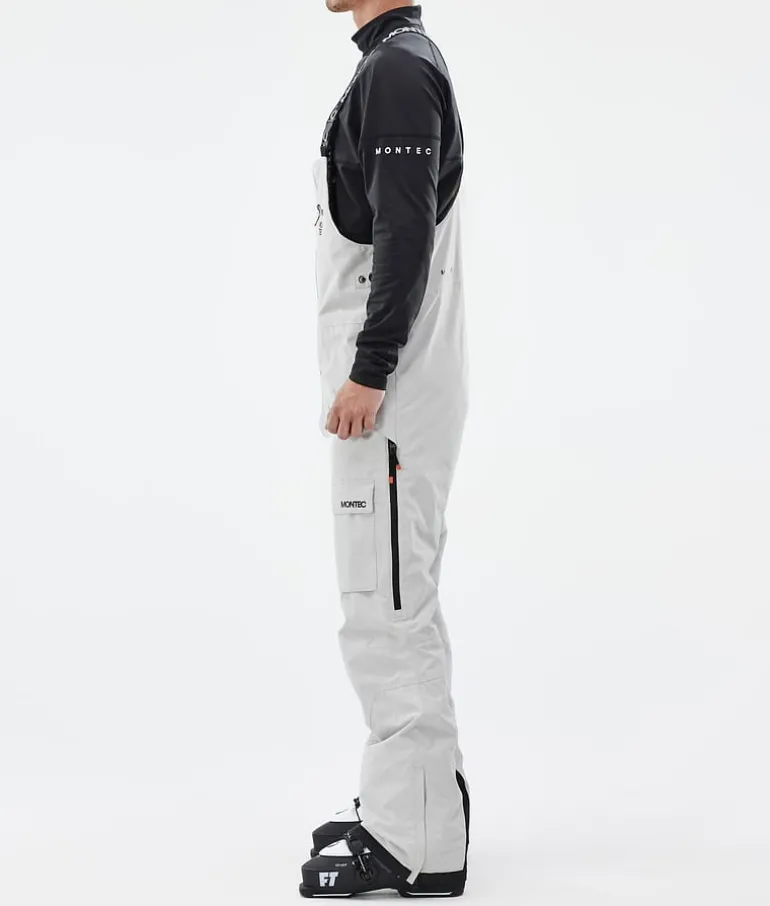 Store MONTEC Fawk LightGrey