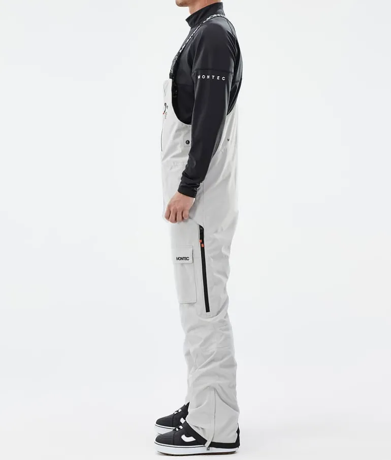 Online MONTEC Fawk LightGrey