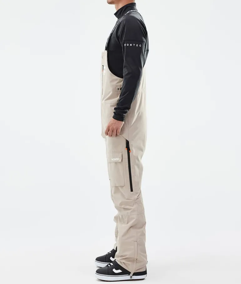 Fashion MONTEC Fawk Sand