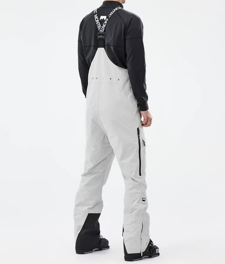 Store MONTEC Fawk LightGrey