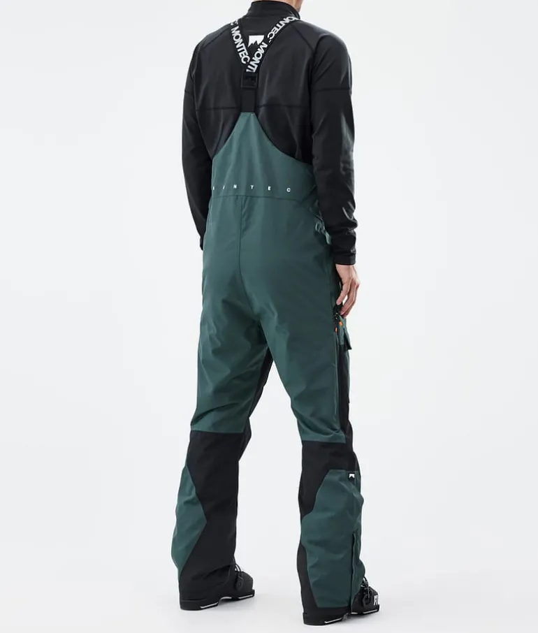 Flash Sale MONTEC Fawk DarkAtlantic/Black