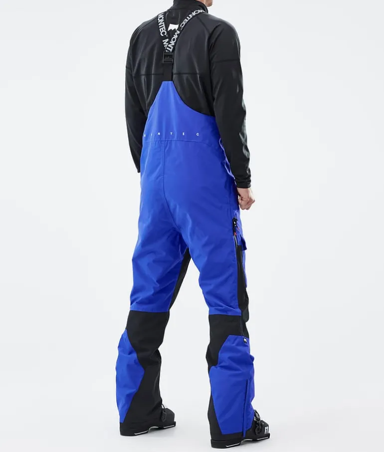 Store MONTEC Fawk CobaltBlue/Black