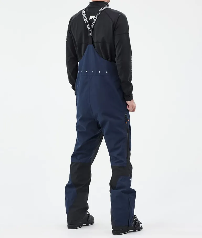 Cheap MONTEC Fawk DarkBlue/Black