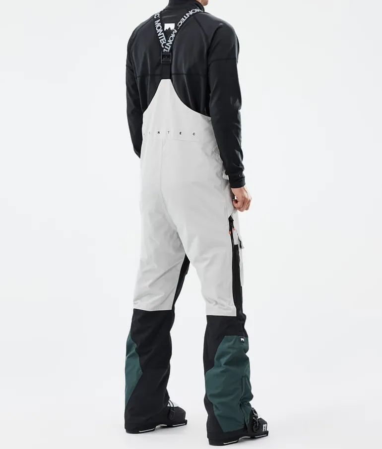 Cheap MONTEC Fawk LightGrey/Black/DarkAtlantic
