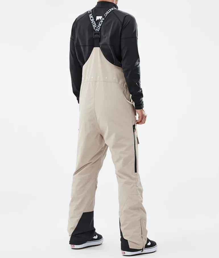 Fashion MONTEC Fawk Sand