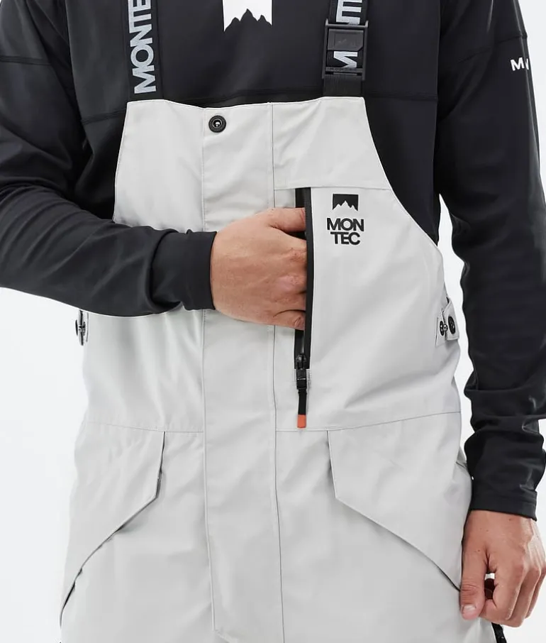 Store MONTEC Fawk LightGrey