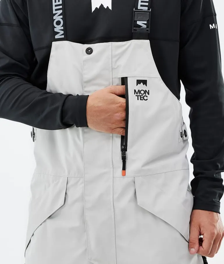 Cheap MONTEC Fawk LightGrey/Black/DarkAtlantic