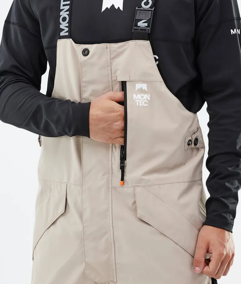 Best MONTEC Fawk Sand