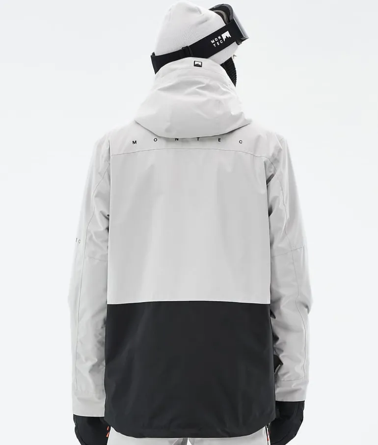 Clearance MONTEC Fawk LightGrey/Black