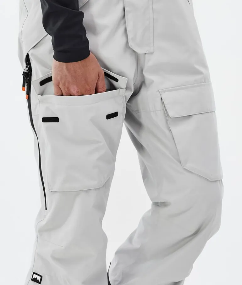 Store MONTEC Fawk LightGrey