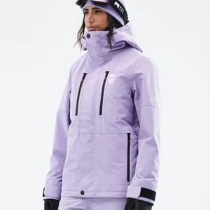 New MONTEC Fawk W FadedViolet