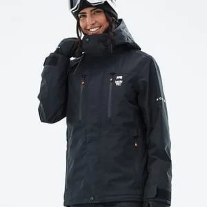 Cheap MONTEC Fawk W Black