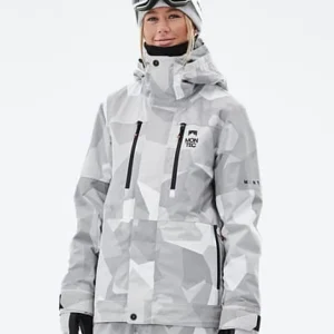 Shop MONTEC Fawk W SnowCamo