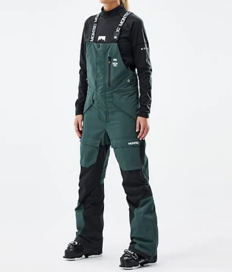 Discount MONTEC Fawk W DarkAtlantic/Black