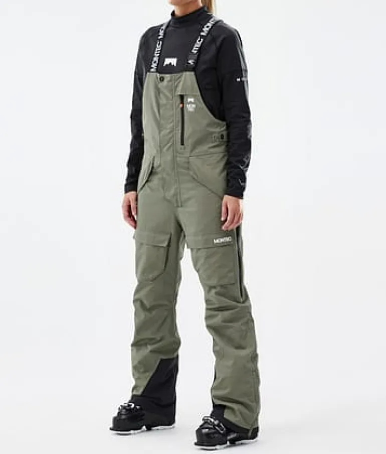 Best Sale MONTEC Fawk W Greenish