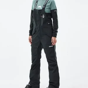 Store MONTEC Fawk W Black